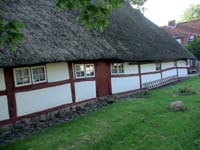 Schönkirchen House ca. 1250